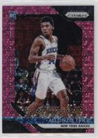 Allonzo Trier #/50