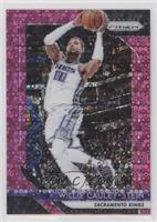 Willie Cauley-Stein #/50