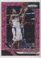 Lou Williams #/50