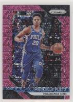 Markelle Fultz #/50