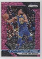 Quinn Cook #/50