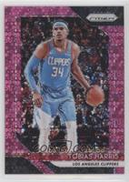 Tobias Harris #/50