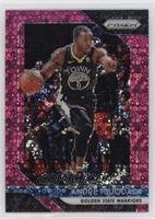 Andre Iguodala #/50