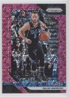 J.J. Barea #/50