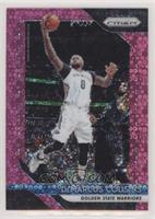 DeMarcus Cousins #/50