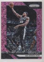 Rudy Gay #/50