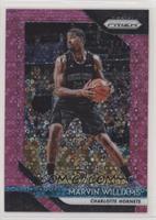 Marvin Williams #/50