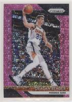 Dragan Bender #/50