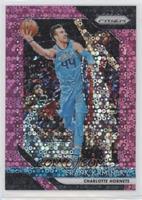 Frank Kaminsky #/50