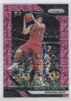 Ersan Ilyasova #/50