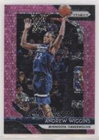 Andrew Wiggins #/50