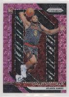 Omari Spellman #/50