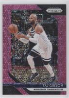 Taj Gibson #/50