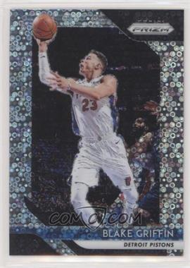 2018-19 Panini Prizm - [Base] - Fast Break Prizm #172 - Blake Griffin