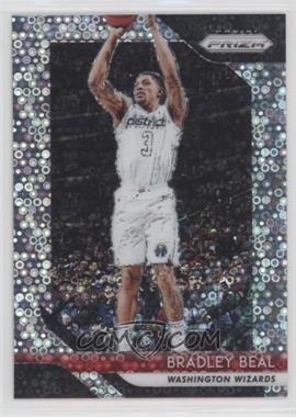 2018-19 Panini Prizm - [Base] - Fast Break Prizm #233 - Bradley Beal