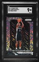 Lonnie Walker IV [SGC 9 MINT]