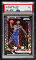 Deandre Ayton [PSA 9 MINT]