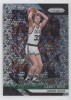 Larry Bird