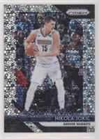 Nikola Jokic