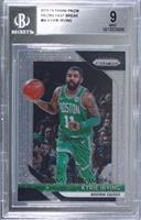 Kyrie Irving [BGS 9 MINT]