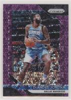 DeAndre Jordan #/75