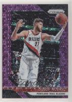 Jusuf Nurkic #/75