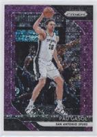 Pau Gasol #/75