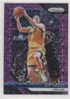 Joe Ingles #/75