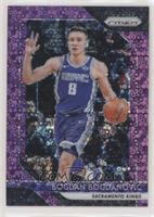 Bogdan Bogdanovic #/75