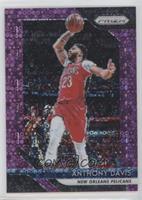 Anthony Davis #/75