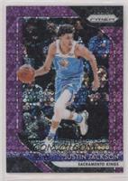 Justin Jackson #/75