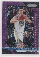 Zaza Pachulia #/75