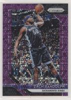 Zach Randolph #/75