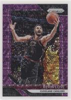 Kevin Love #/75