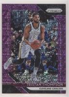 Tristan Thompson #/75