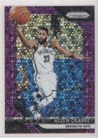 Allen Crabbe #/75