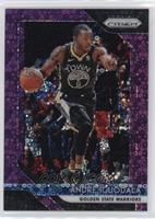 Andre Iguodala #/75