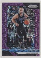 J.J. Barea #/75