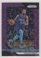 Michael Kidd-Gilchrist #/75