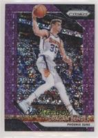 Dragan Bender #/75