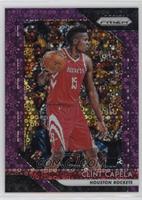 Clint Capela #/75