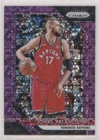 Jonas Valanciunas #/75