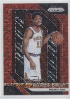 Brandon Knight #/125