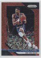 Patrick Ewing #/125