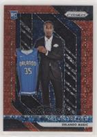 Melvin Frazier Jr. #/125