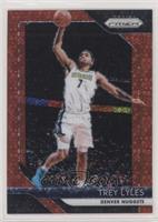 Trey Lyles #/125