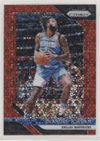 DeAndre Jordan #/125