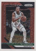 Al Horford #/125