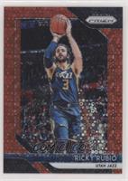 Ricky Rubio #/125