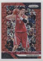 Yao Ming #/125